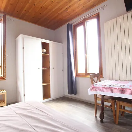 City Center - Tokay-pinot Gris - Bookingalsace Apartamento