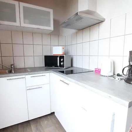 Apartamento City Center - Tokay-pinot Gris - Bookingalsace Riquewihr