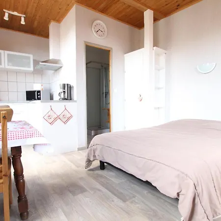 City Center - Tokay-pinot Gris - Bookingalsace Apartamento *